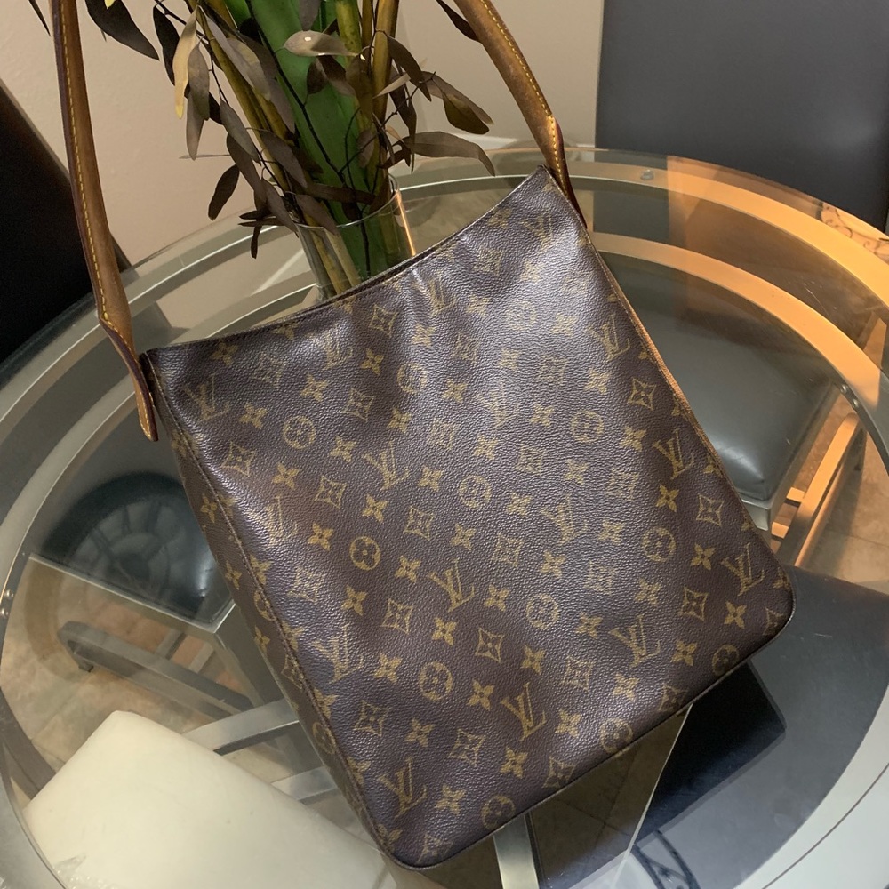 Louis Vuitton Looping GM
